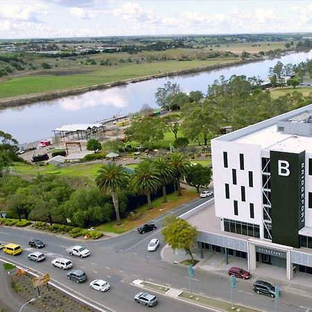 Bridgeport Hotel Murray Bridge Exteriér fotografie