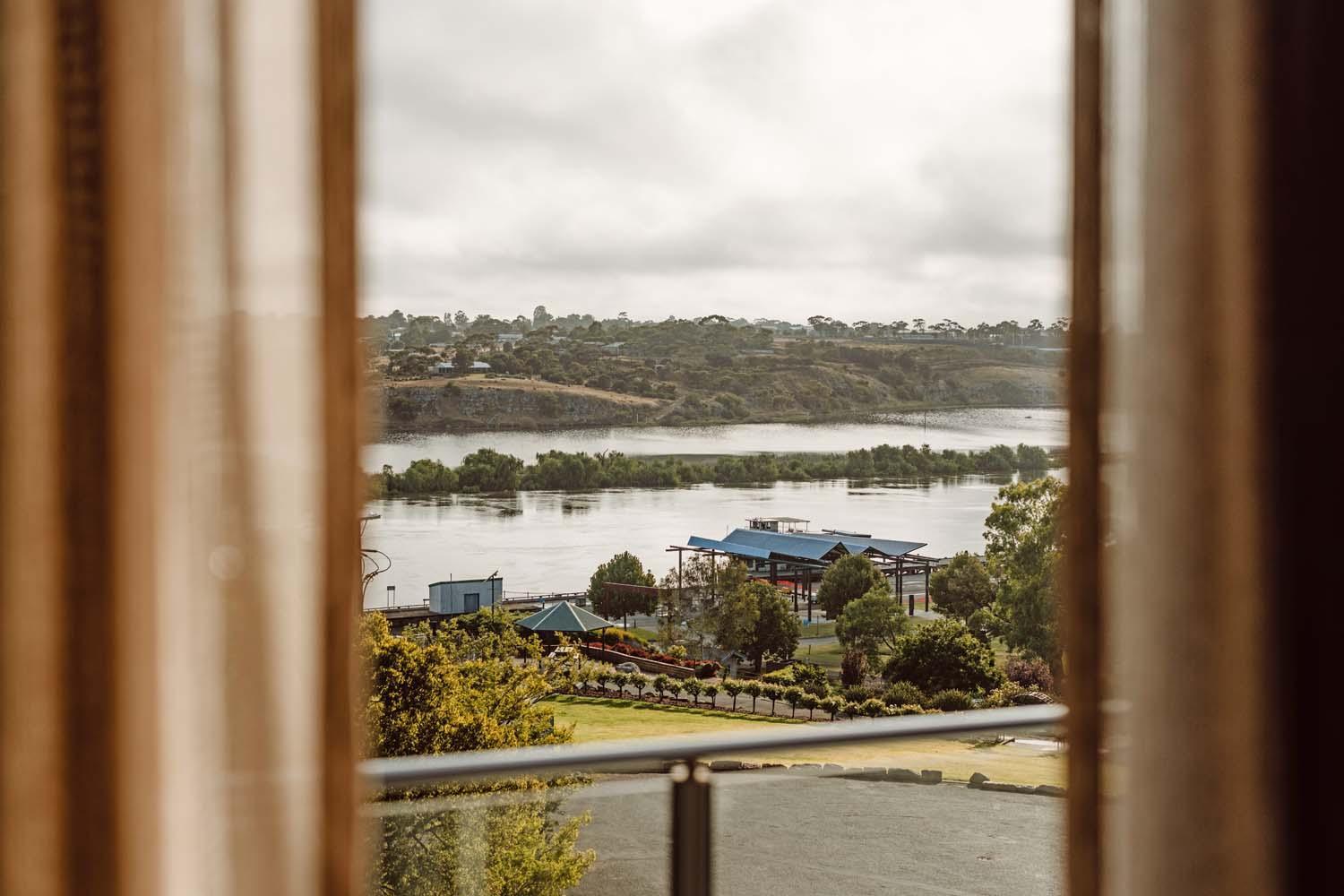 Bridgeport Hotel Murray Bridge Exteriér fotografie
