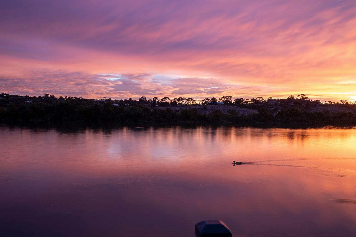Bridgeport Hotel Murray Bridge Exteriér fotografie