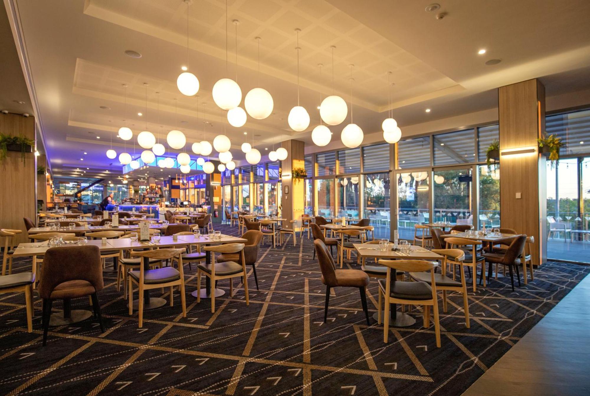 Bridgeport Hotel Murray Bridge Exteriér fotografie
